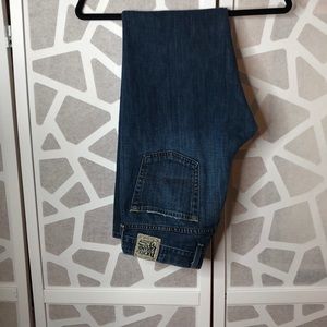 Lucky Brand 🍀 Classic Rider Jeans